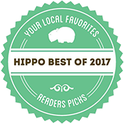 Hippo Best of 2017