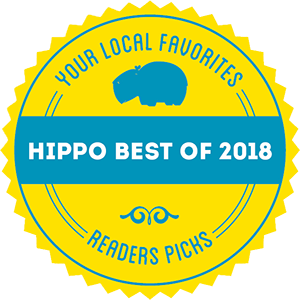 Hippo Best of 2018