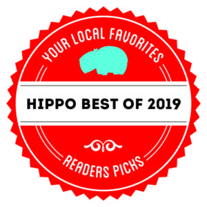 Hippo Best of 2019