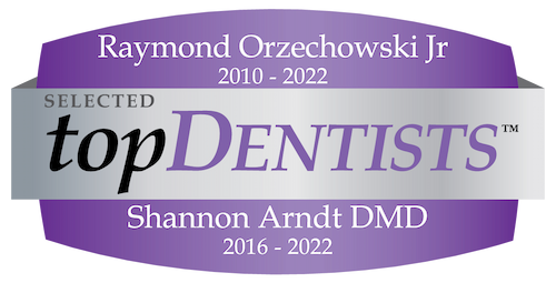 Top Dentists 2022